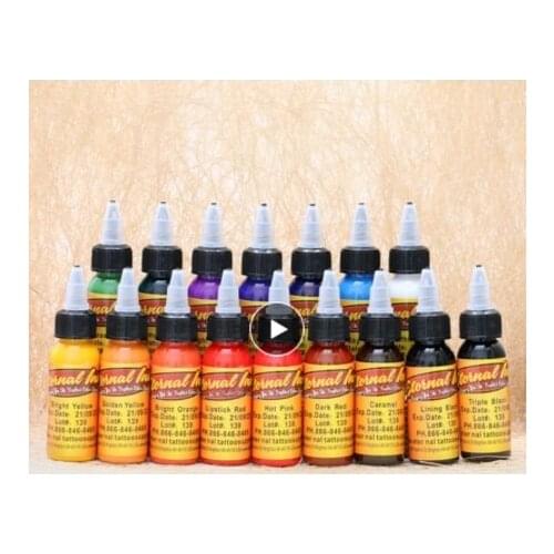 Пигменты для татуажа Bisturizer China At AliExpress