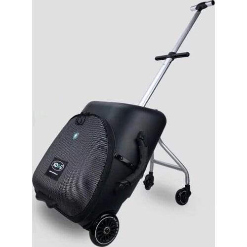 GraspDream Scooter Suitcases