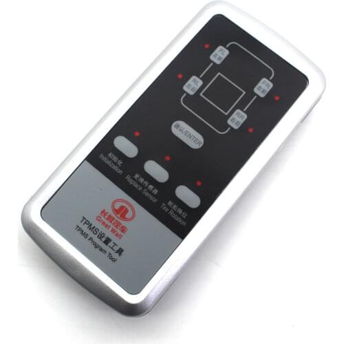 3641130-K80 TPMS tire pressure sensor setting tool Suitable for all models of the Great Wall HOVER H5 H6 V200 WINGLE VOLEEX