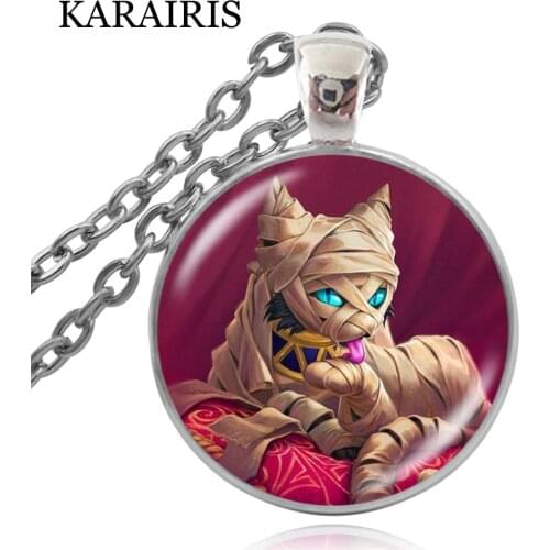 KARAIRIS Vintage Necklaces