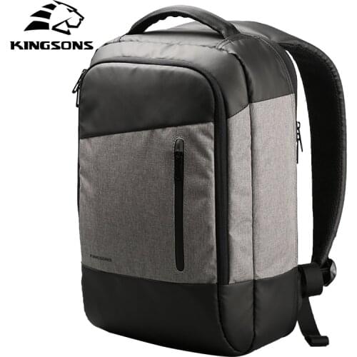 Kingsons Men's Belt Bags