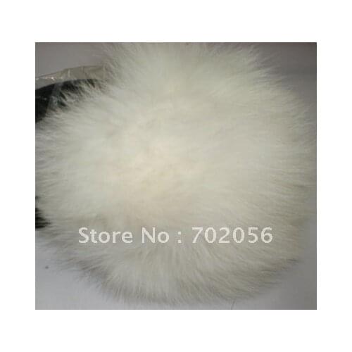 Fur Earmuffs Ear Warmer mixed color 6pcs/lot #2326