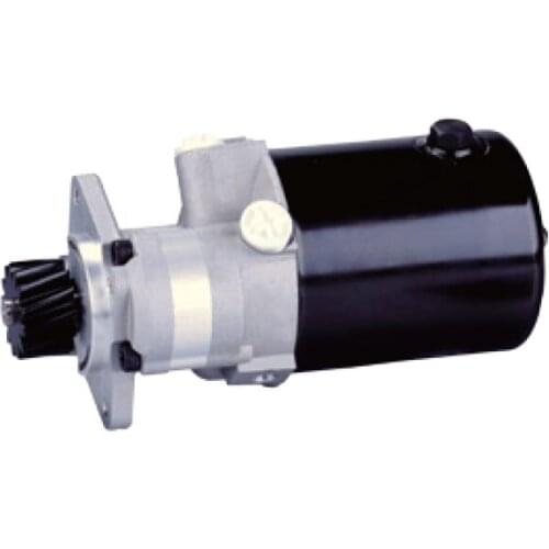 FEBIAT Power steering pump used for MASSEY FERGUSON TRUCK 523090M91