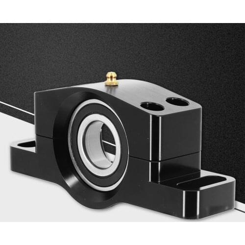 Driveshaft Carrier Bearing Support Heavy Duty Replacement for Polaris RZR XP 900 4 900 2012-2014