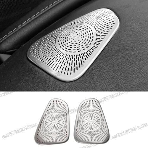 Lsrtw2017 Car Steering Wheel Cover Trims for Geely Emgrand Boyue Atlas 2016 2017 2018 2019 Interior Mouldings Accessories