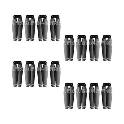 SG907 RC Drone Quadcopter spare parts CW CCW propellers blades