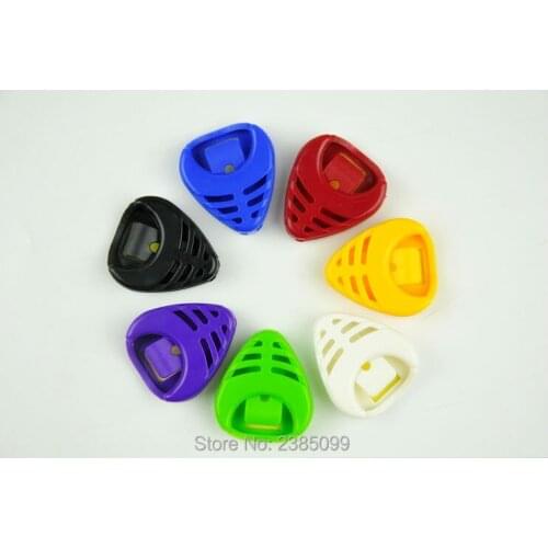 SunRhyme Guitar Picks