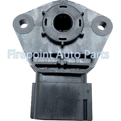 TPS Throttle Position Sensor For ford 4W4E-AA 3L5Z9B989AA 4W4EAA