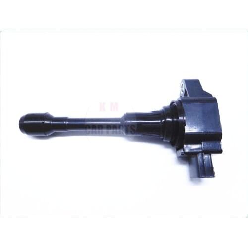 TOP quality NEW 22448-JA000 22448JA000 IGNITION COIL PACK IGNITER for NISSAN VERSA 1.6 2011