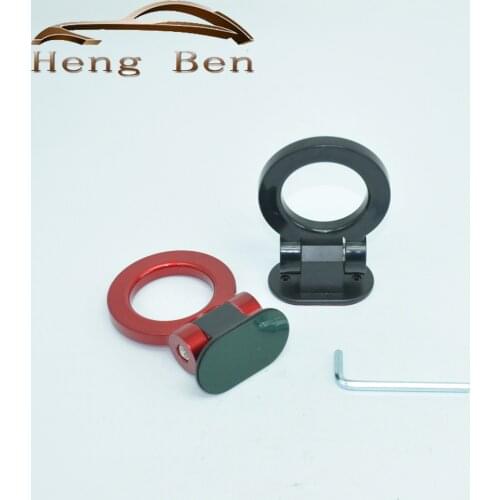 Wz Heng External Car Tuning