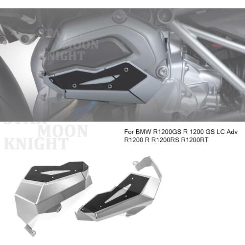 Engine Guard Cylinder Protector Side Cover Falling Protection New For BMW R1200GS R1200RT R1200RS R1200R R 1200 GS LC Adv 2013
