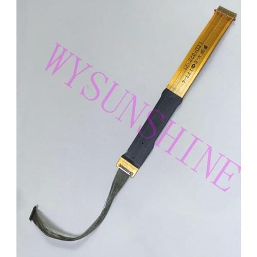 100%NEW LCD Flex Cable For SONY SLT-A57 SLT-A65 SLT-A77 SLT-A99 A57 A67 A77 A99 Digital Camera Repair Part