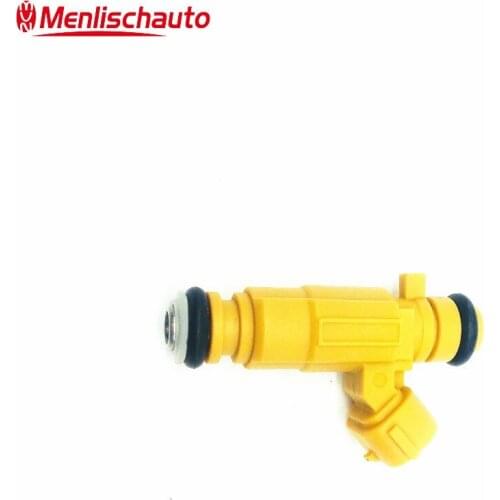 100% High Quality 1PCS Fuel injector for Korean Car Elantra Stufenheck 9260930074 35310-2B020