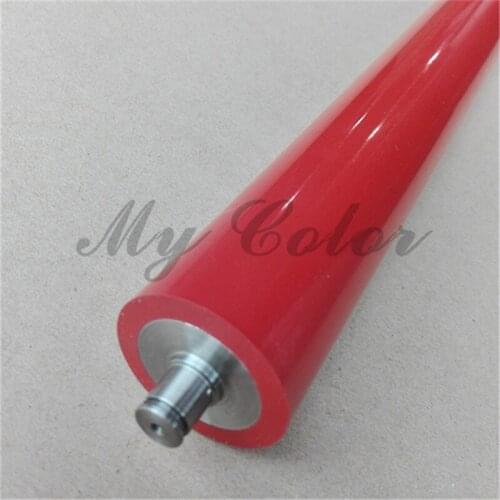 1X High Quality FB4-2220-000 IR550 IR600 GP555 GP605 Lower Fuser Pressure Roller for Canon IR 550 600 Copier Spare Parts