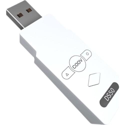 Wireless Controller Converter Adapter PS5 Handle Converter for PS5/PS4/Switch/PC