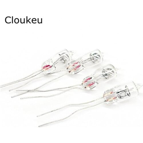 10Pcs Mercury Switch 6MM Tilt Sensor 205 Angle Sensor Omnidirectional Breakover