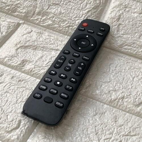 DVD Player Entertainment Remote Control For Lexus 2006 LS460 LS600H REAR SEAT