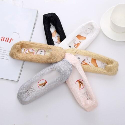 FangNymph Yoga Socks