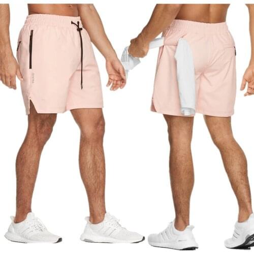 GYKMH Men's Sports Shorts