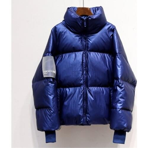 Women's Winter Parkas HZCX FASHION China
