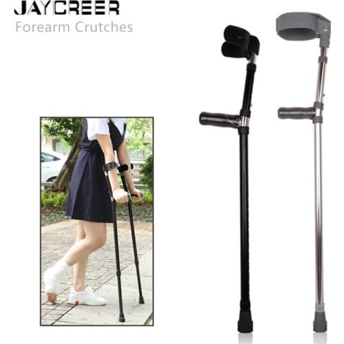 JayCreer Crutches China