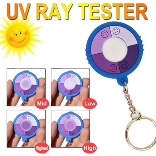 Hot selling 5PCS/LOT UV Test ultraviolet intensity/Ultraviolet tester/uv tester/solar monitor tester,UV monitor FREE SHIPPING