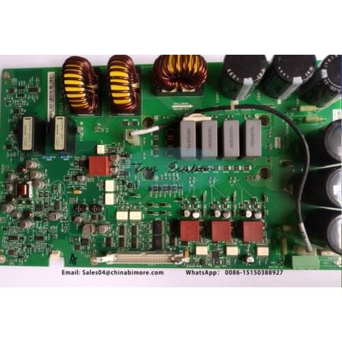 Elevator V3F16L inverter driver main pcb card board KM937520G02 KM937521H05 KCDR KM937521H06