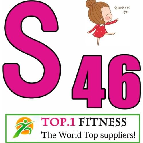 [Hot Sale]Latest Release 2021.Q3 New Course SB 44 Aerobic Exercise Dance SB44 Boxed