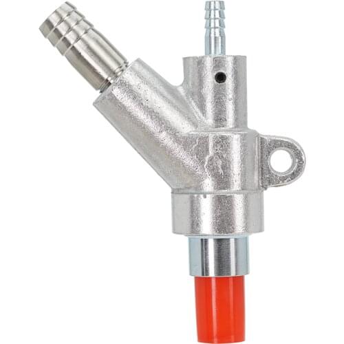 F2 Sandblasting Gun with Steel Sleeve Sandblasting Gun Head Sandblasting Machine Sandblasting Nozzle Head Boron Carbide Nozzle