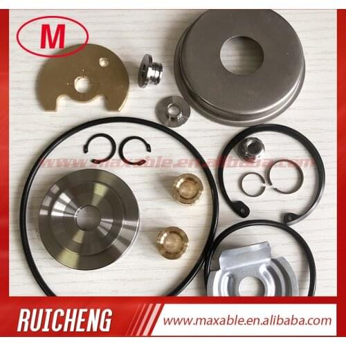 TD05 TD05H TD06 performance forward turbocharger repair kits/turbo kits/rebuild kits superback
