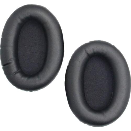 Replacement Ear Pads Cushions Compatible For KINGSTON Cloud II Headphones
