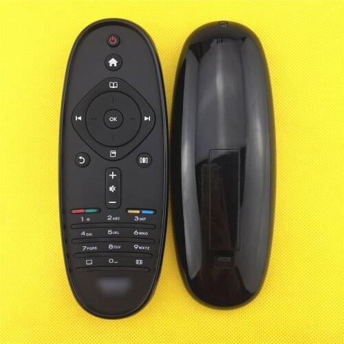 New Replacement Remote Control For PHILIPS TV 32PFL5405H/60 32PFL5605H/05 32PFL5605H/12
