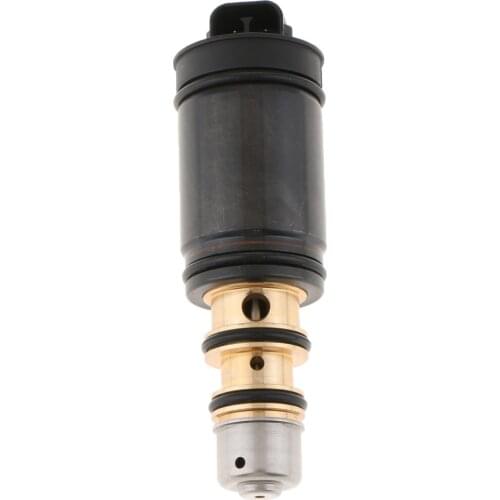 Air Conditioner Compressor Solenoid Control Valve for Audi Mercedes Benz BMW