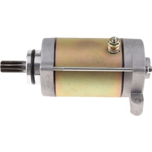 CF500cc CF188 Starter Motor For Motorcycle Scooter ATV Engine Spare Parts