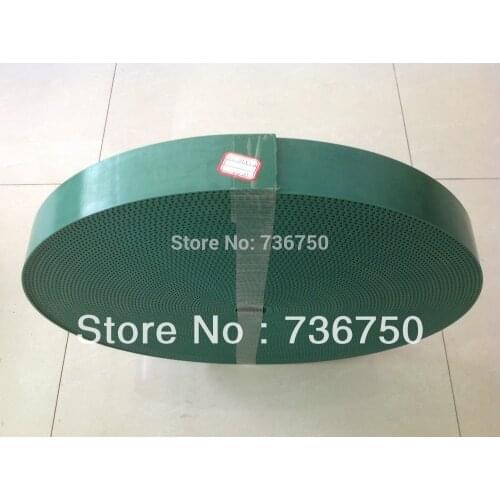 Good quality Tajima Barudan SWF embroidery machine spare parts Open Timing Belt STD S5M width 50mm offered by store 736750