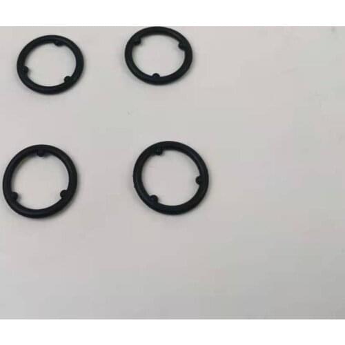 4Pcs Oil radiator seal Sealing ring 04E115111E for VW EA211 Polo Sagitar lamando Santana Tiguan Bora Touran AUDI A3 Q3 Q2L
