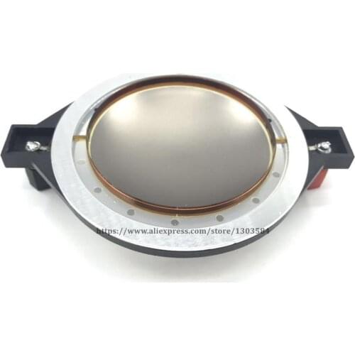 High quality Aft diaphragms for RCF N850 driver; M82- 8 ohms driver