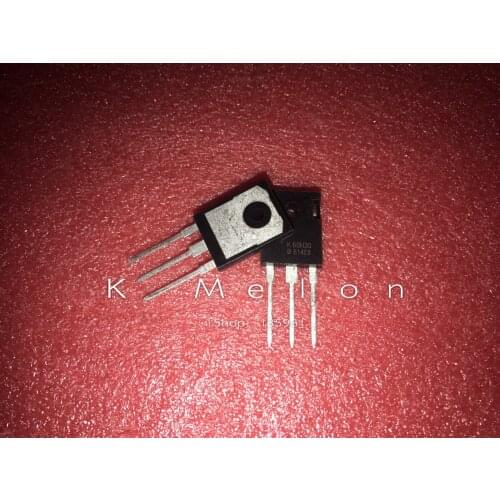 5PCS-20PCS AOK60N30 AOK60N30L K60N30 60N30 TO-247 60A 300V N-Channel MOSFET