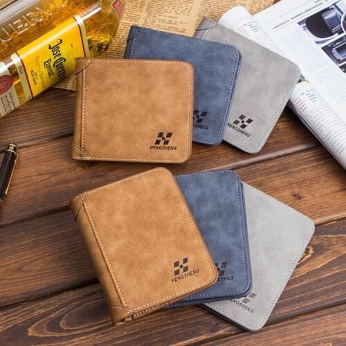 Adisputent Mini Wallets