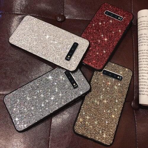 BINYEAE Phone Cases Samsung Galaxy S20 Plus