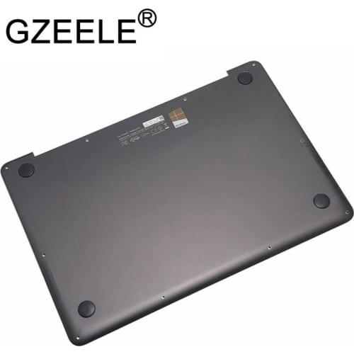 GZEELE New Bottom base case lower cover for Asus ZenBook 13.3" UX305 UX305F UX305C Lower Case Bottom AM19Y000D0S 13NB06X1AM0101