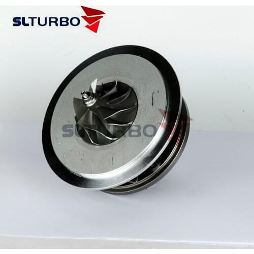 For BMW X5 3.0D E53 218HP M57N - turbo charger core 753392-5018S 753392-5015S turbine 753392-0018 cartridge 742417-0001 NEW CHRA