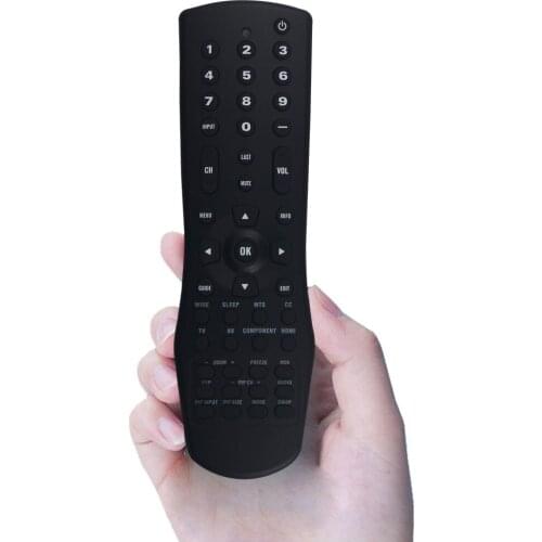 For VIZIO remote control VR1 control remoto controller