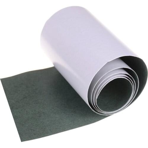 HOT 1m 120mm 18650 Battery Insulation Gasket Paper Li-ion Cell Insulating Patch Pads 0.2mm Thickness