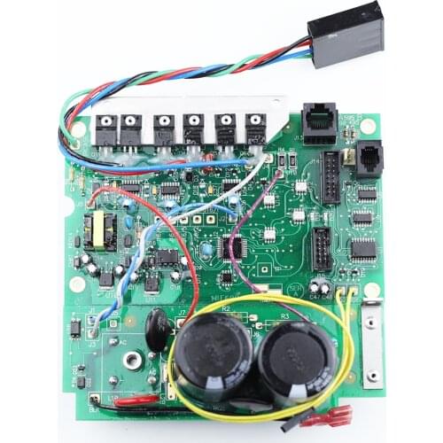Grac 110v/220v PCB Ultra 390/395/490/495/595/695/795/1095 /3400 Motor Control Circuit Board 246379 etc..for airless paint spray