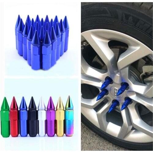 LaNBIN Fasteners For Cars