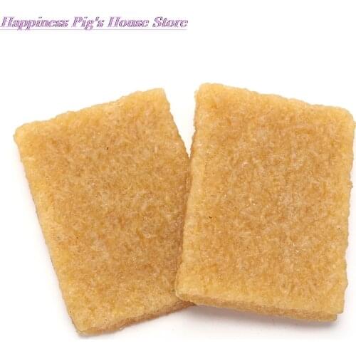 Raw Rubber Block Suede Brush Leather Stain Boot Shoes Deerskin Suede Shoes Cleaning Decontamination Suede Eraser 7*5*1cm
