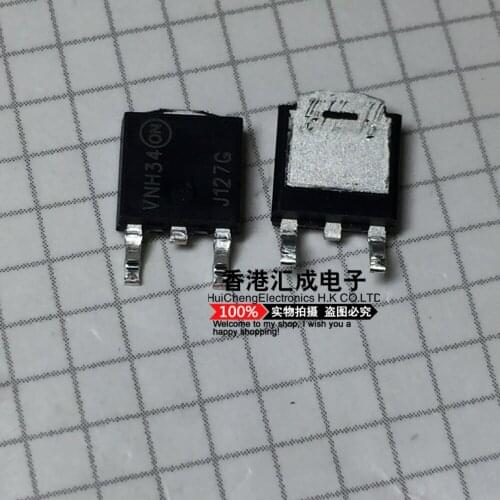 MJD127T4G MJD127T MJD127 TO252 New Original