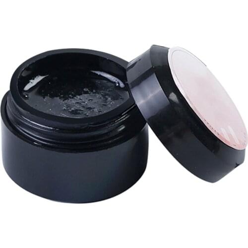 New Hot Cracked Nail Repair Gel Strengthen Long Lasting Harmless for UV Acrylic Broken Nails SMR88