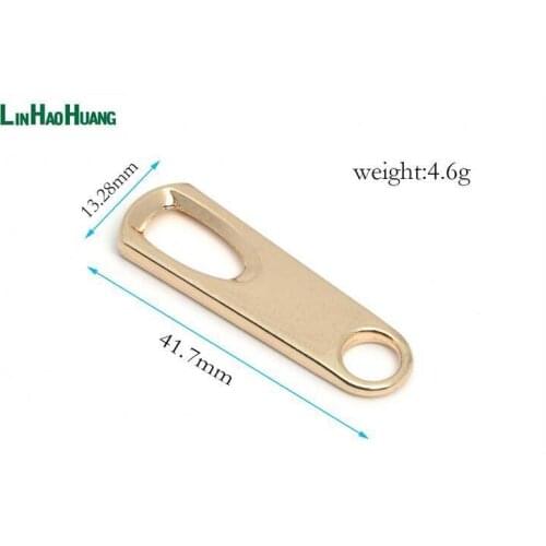 Wholesale 100pcs high-end hardware pull-pull clothing luggage hardware pull-bag hardware accessories 2016111102